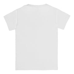 Minnesota Twins Tiny Turnip Youth Butterfly Glove T-Shirt - White - MLB Lifestyle