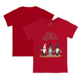 St. Louis Cardinals Tiny Turnip Youth Gnomes T-Shirt - Red - MLB Online