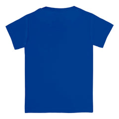 Kansas City Royals Tiny Turnip Youth Monster Truck T-Shirt - Royal - MLB Sale