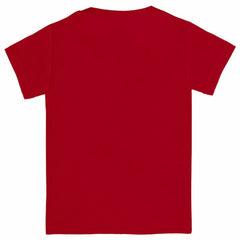 Philadelphia Phillies Tiny Turnip Youth Race Car T-Shirt - Red - MLB Online