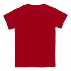 Boston Red Sox Tiny Turnip Youth Triceratops T-Shirt - Red - MLB Discount