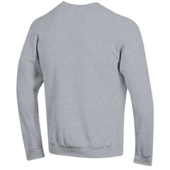 Toronto Maple Leafs Champion Eco Powerblend Crewneck Sweatshirt - Gray - NHL 201078102