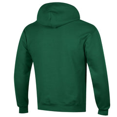 Minnesota Wild Champion Eco Powerblend Pullover Hoodie - Hunter Green - NHL 201078114
