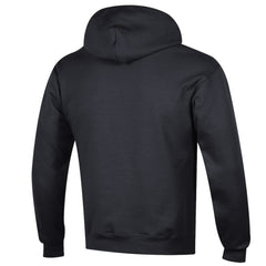 Anaheim Ducks Champion Eco Powerblend Pullover Hoodie - Black - NHL 201078133