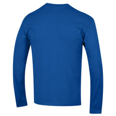 Colorado Avalanche Champion Long-Sleeve Jersey T-Shirt - Royal - NHL 201078217