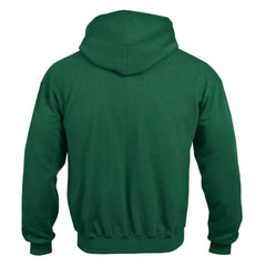 Minnesota Wild Champion Youth Eco Powerblend Pullover Hoodie - Hunter Green - NHL 201078366