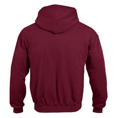 Colorado Avalanche Champion Youth Eco Powerblend Pullover Hoodie - Burgundy - NHL 201078384