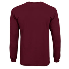 Colorado Avalanche Champion Youth Long-Sleeve Jersey T-Shirt - Burgundy - NHL 201078456
