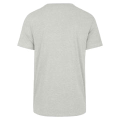47 brand Detroit Lions '47 Regional Franklin T-Shirt Gray