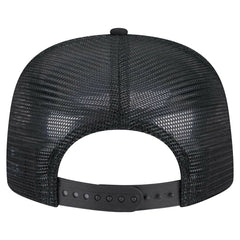 New Era Dallas Cowboys Black Active Tone Golfer Snapback Hat