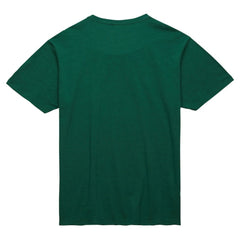 Minnesota Wild Mitchell & Ness Legendary Slub T-Shirt - Green - NHL 201112942
