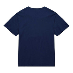Nashville Predators Mitchell & Ness Legendary Slub T-Shirt - Navy - NHL 201112959
