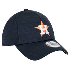 Houston Astros New Era Tech 39THIRTY Flex Hat - Navy - New Era Online