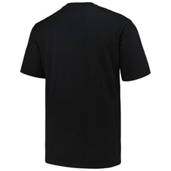 Fanatics Jacksonville Jaguars Big & Tall Pop T-Shirt Black