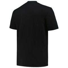 Fanatics Cincinnati Bengals Big & Tall Pop T-Shirt Black