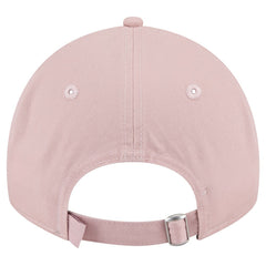 Indianapolis Colts New Era Women's Main 9TWENTY Adjustable Hat Light Pink