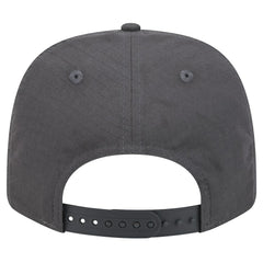 Golden State Warriors Team Elevated Patch 9SEVENTY Adjustable Hat for sale Graphite | New Era