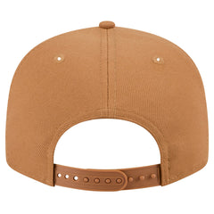 Phoenix Suns Color Pack 9FIFTY Snapback Hat Tan | New Era online