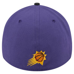 Phoenix Suns Sport Night 39THIRTY Flex Hat Purple | New Era for sale