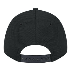 Cincinnati Bengals New Era Preschool Main 9FORTY Adjustable Hat Black