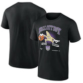 Fall Out Boy x Sacramento Kings So Much For (2our) Dust T-Shirt Black | Fanatics for sale