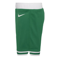 Boston Celtics Preschool Icon Replica Shorts Kelly Green | Nike US
