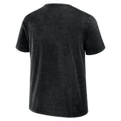 St. Louis Cardinals Darius Rucker Collection by Fanatics Cooperstown Collection Washed T-Shirt - Heather Black - Fanatics Online