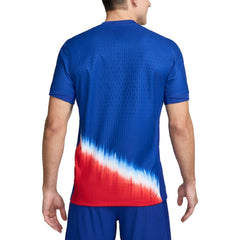 USMNT 2024 Away Jersey Royal - Nike