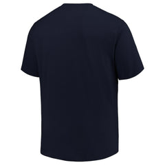 Texas Rangers Profile Big & Tall Americana T-Shirt - Navy - MLB Sale