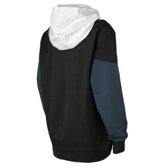 Vegas Golden Knights Youth Champion League Fleece Pullover Hoodie - Ash/Black - NHL 201156894