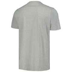 Los Angeles Rams New Era Camo Logo T-Shirt Gray