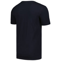Tennessee Titans New Era Camo Logo T-Shirt Navy
