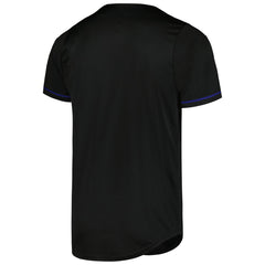 Philadelphia 76ers Pop Baseball Jersey Black | Fanatics Lifestyle