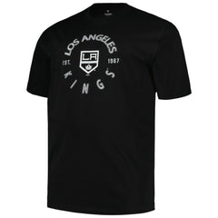 Los Angeles Kings Fanatics Big & Tall 2-Pack T-Shirt Set - NHL 201173200