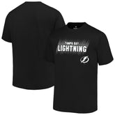 Tampa Bay Lightning Fanatics Big & Tall Wordmark T-Shirt - NHL 201173213