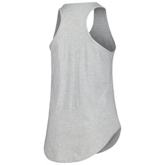 Florida Panthers Fanatics Women's Plus Size Racerback Tank Top - Heather Gray - NHL 201173339