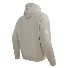 Maxx Crosby Las Vegas Raiders Pro Standard Player Name & Number Pullover Hoodie Tan