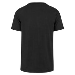 Philadelphia Flyers '47 Lamp Lighter Franklin T-Shirt - Black - NHL 201177478