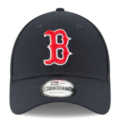 Boston Red Sox New Era 2024 MLB World Tour: Dominican Republic Series 9FORTY Adjustable Hat - Navy - New Era Online