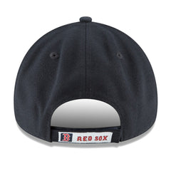 Boston Red Sox New Era 2024 MLB World Tour: Dominican Republic Series 9FORTY Adjustable Hat - Navy - New Era Online