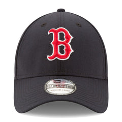 Boston Red Sox New Era 2024 MLB World Tour: Dominican Republic Series 39THIRTY Flex Hat - Navy - New Era Sale