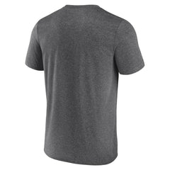 Los Angeles Kings Fanatics Property Of T-Shirt - Heather Charcoal - NHL 201190984