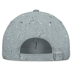 Boston Bruins Fanatics Women's Heritage Snow Day Speckle Adjustable Hat - Gray - NHL 201193293