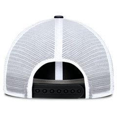 Minnesota Wild Fanatics Averie Trucker Adjustable Hat - Black/Gray - NHL 201193364