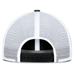 Toronto Maple Leafs Fanatics Averie Trucker Adjustable Hat - Black/Gray - NHL 201193388
