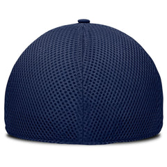 St. Louis Blues Fanatics Fundamental Flex Hat - Navy - NHL 201193442