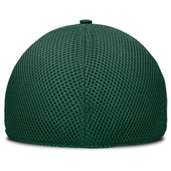 Minnesota Wild Fanatics Fundamental Flex Hat - Green - NHL 201193445