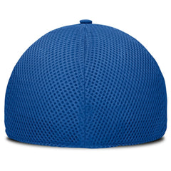New York Rangers Fanatics Fundamental Flex Hat - Blue - NHL 201193449