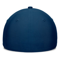 Seattle Kraken Fanatics Fundamental Top Shelf 2-Tone Flex Hat - Gray/Navy - NHL 201193461