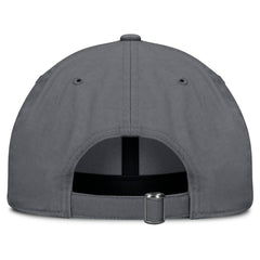 Vegas Golden Knights Fanatics Washed Adjustable Hat - Charcoal - NHL 201193599